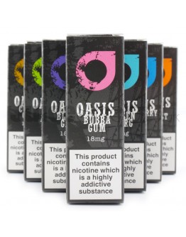 Oasis Mix n' Match (3x10ml)