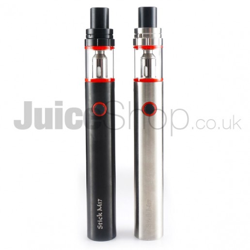 SMOK Stick M17 Kit + E-liquid