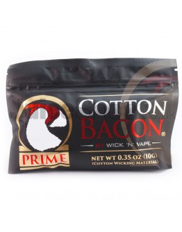 Wick 'N' Vape Prime Bacon Cotton