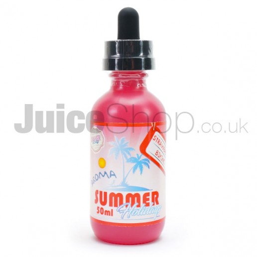Strawberry Bikini by Dinner Lady (50ml)