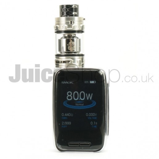 SMOK X-PRIV BABY KIT + E-LIQUID