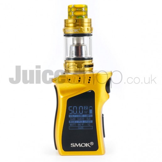 SMOK MAG BABY KIT + E-LIQUID