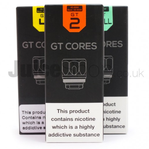Vaporesso GT Cores Coils