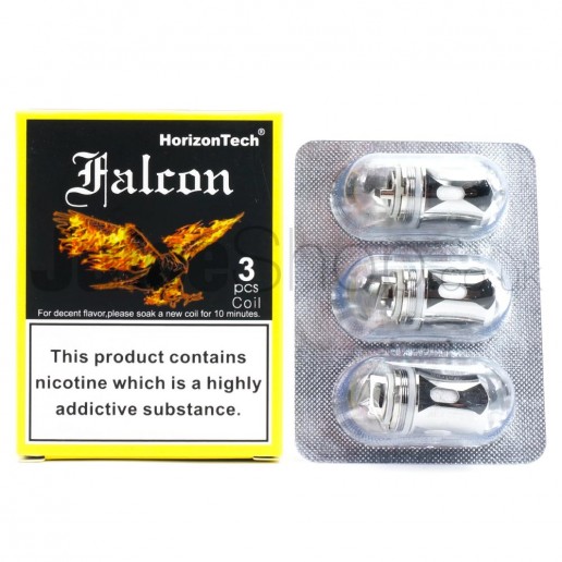 HorizonTech Falcon Coils