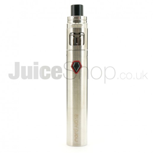 SMOK Nord AIO 19 Kit + E-liquid