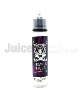 Lagoon by Temple Tiger (50ml)