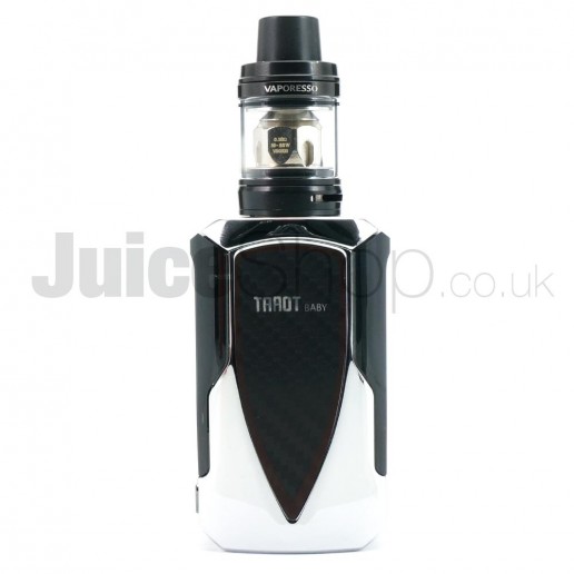 Vaporesso Tarot Baby Kit + E-liquid