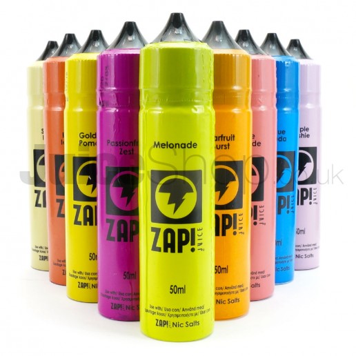 ZAP! Multipack (3x50ml)