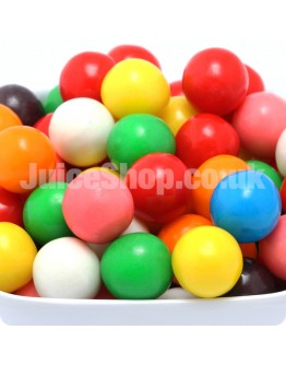 Bubblegum by Juice Shop (30ml/60ml)