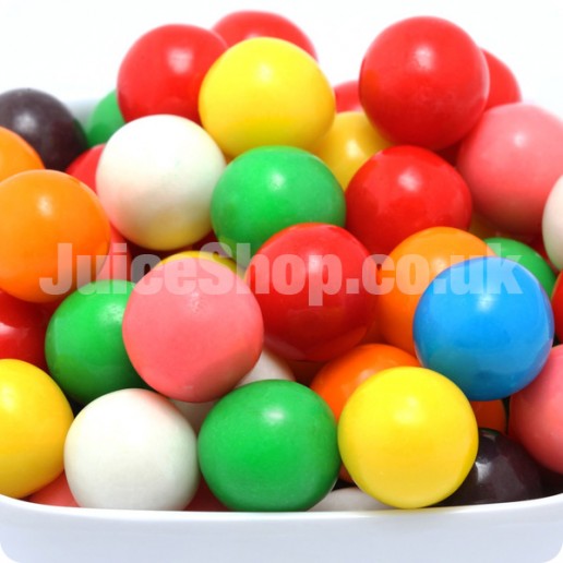 Bubblegum by Juice Shop (30ml/60ml)