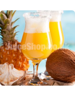 Pina Colada by Juice Shop (30ml/60ml)