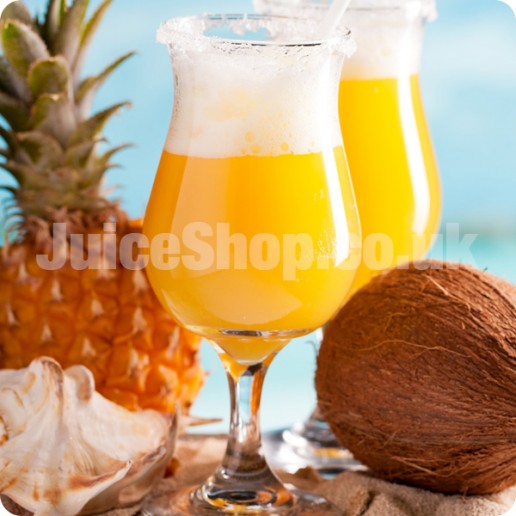Pina Colada by Juice Shop (30ml/60ml)