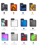 SMOK Mico Kit + E-liquid