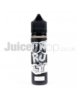 Extra Strong Mint by UNRULY (50ml)